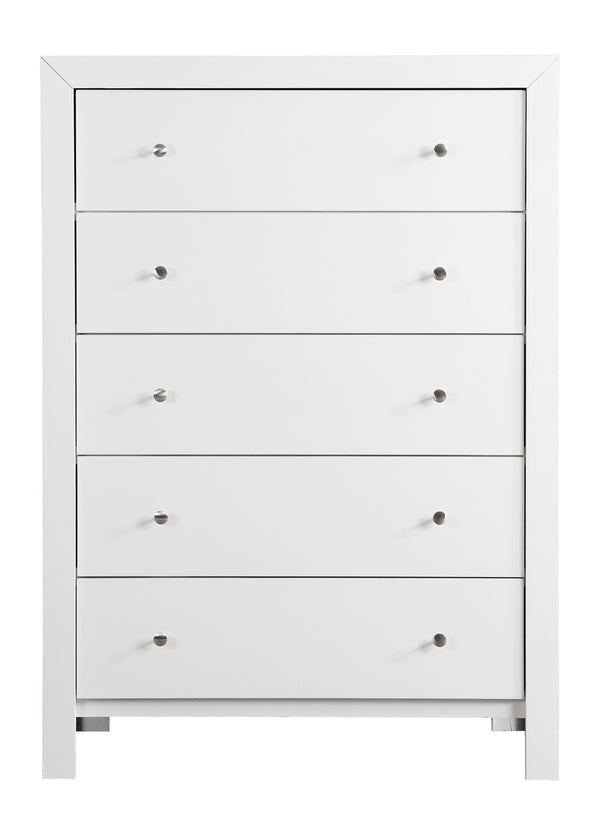 Burlington Chest