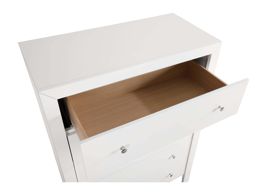 Burlington Bedroom Collection
