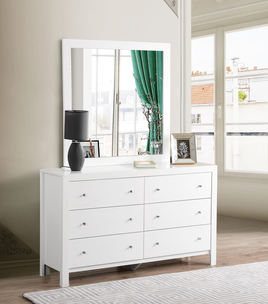 Burlington Bedroom Collection