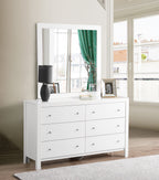 Burlington Bedroom Collection