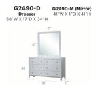 Burlington Bedroom Collection