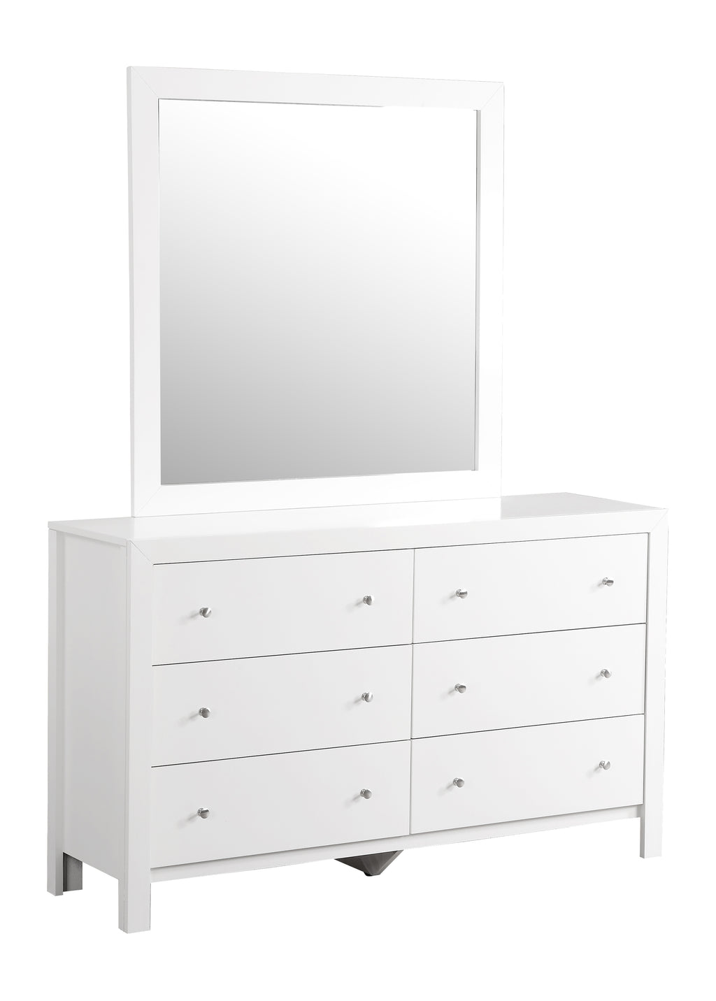 Burlington Bedroom Collection