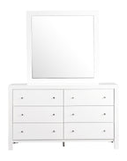 Burlington Bedroom Collection
