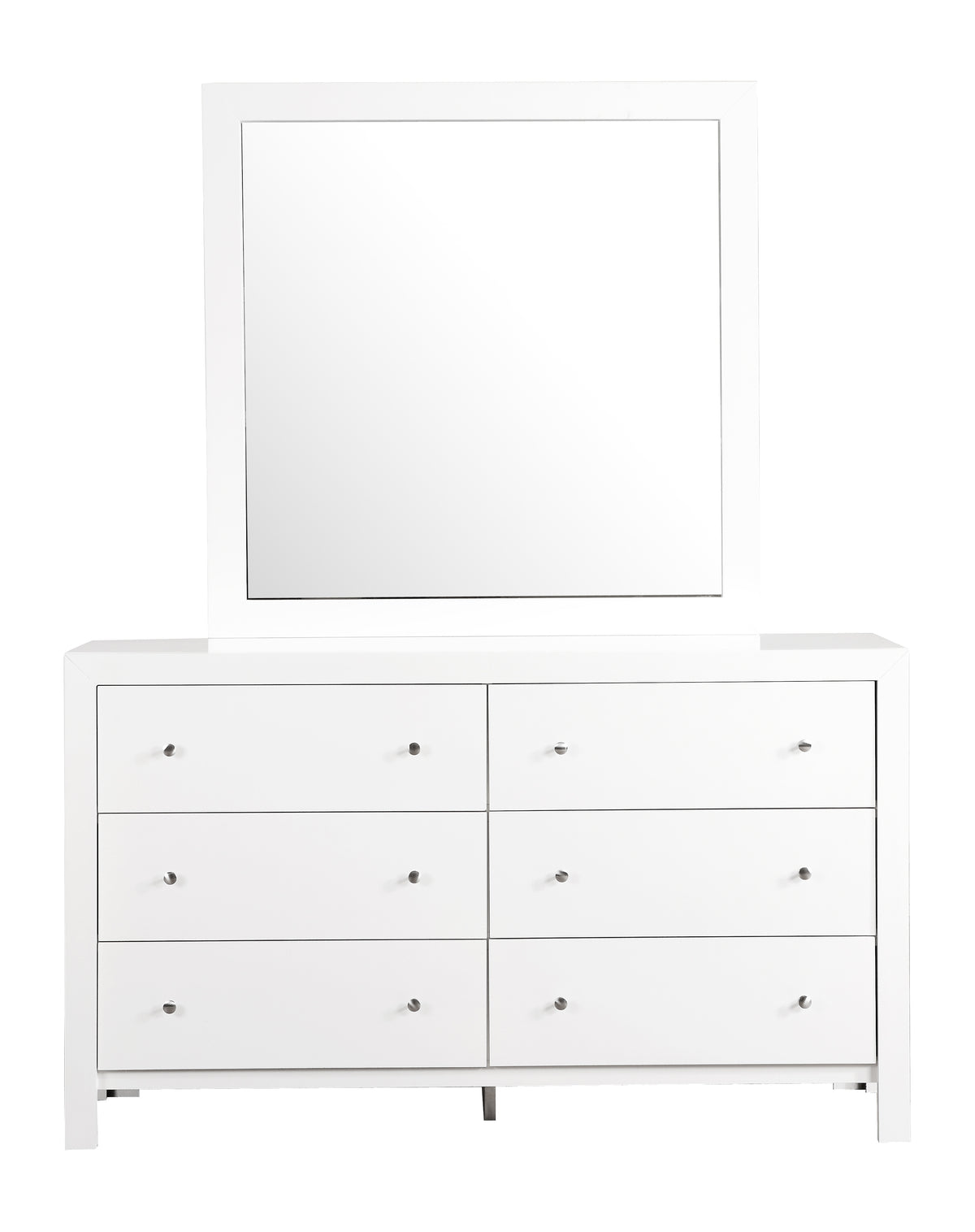Burlington Bedroom Collection