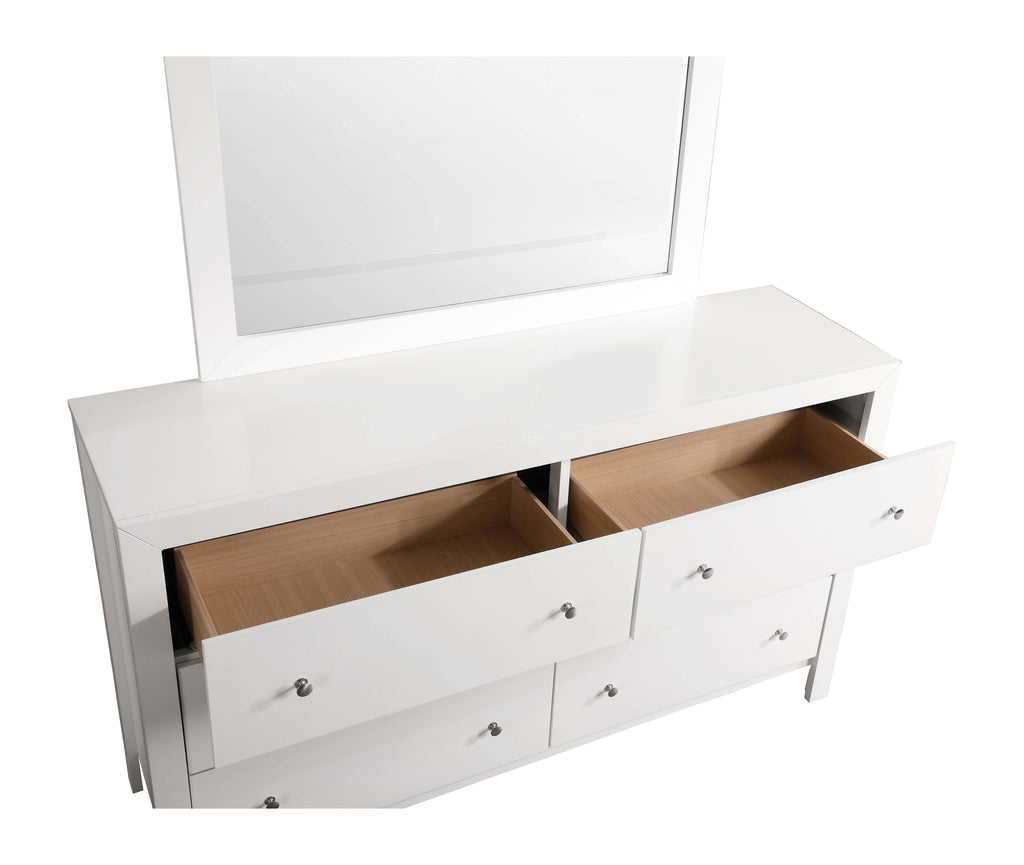 Burlington Bedroom Collection