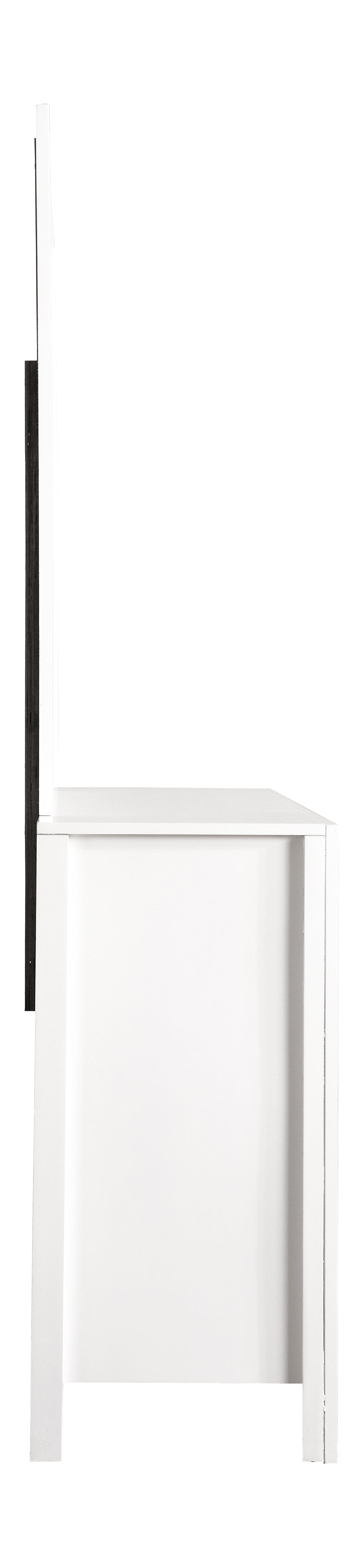 Burlington Dresser and Mirror