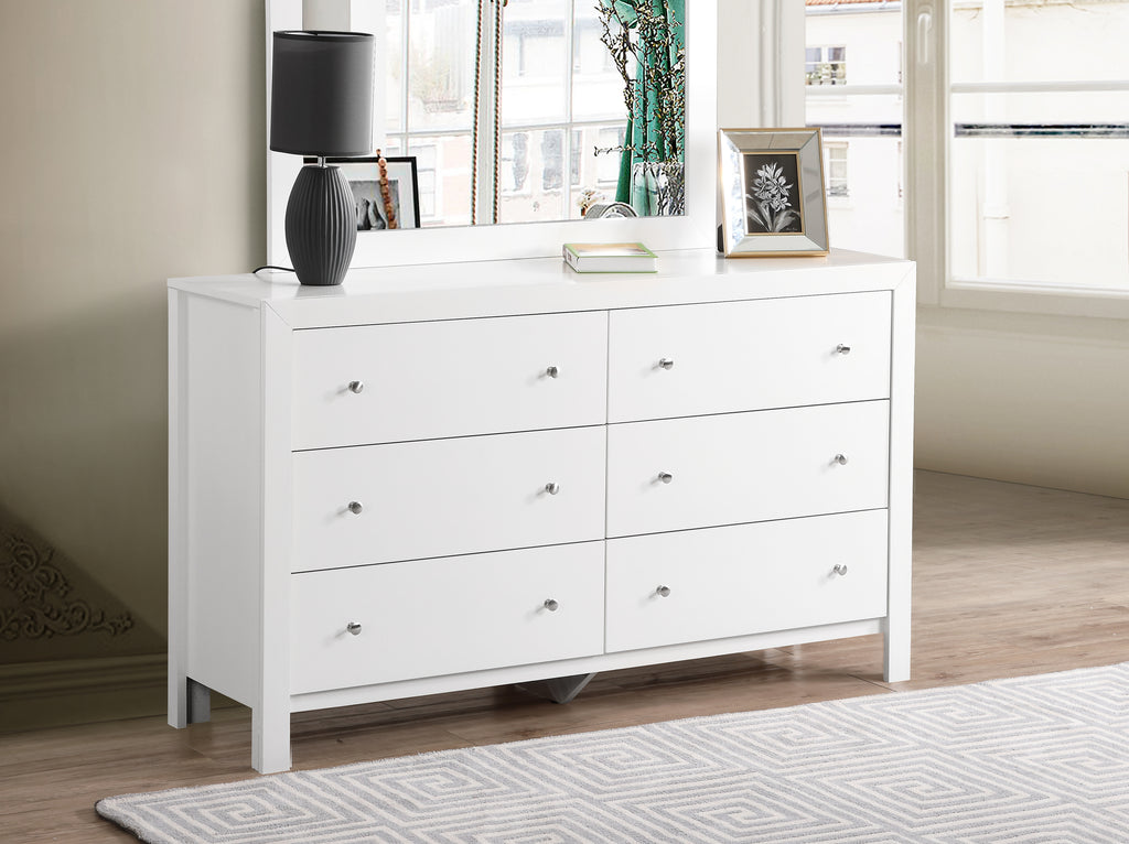 Burlington Dresser