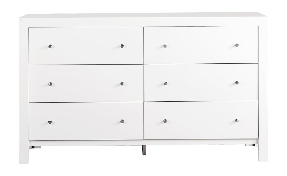 Burlington Dresser