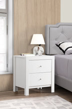 Burlington Bedroom Collection