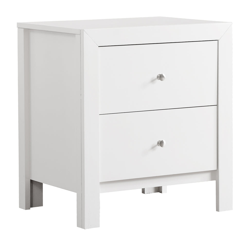 Burlington Bedroom Collection