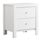 Burlington Bedroom Collection