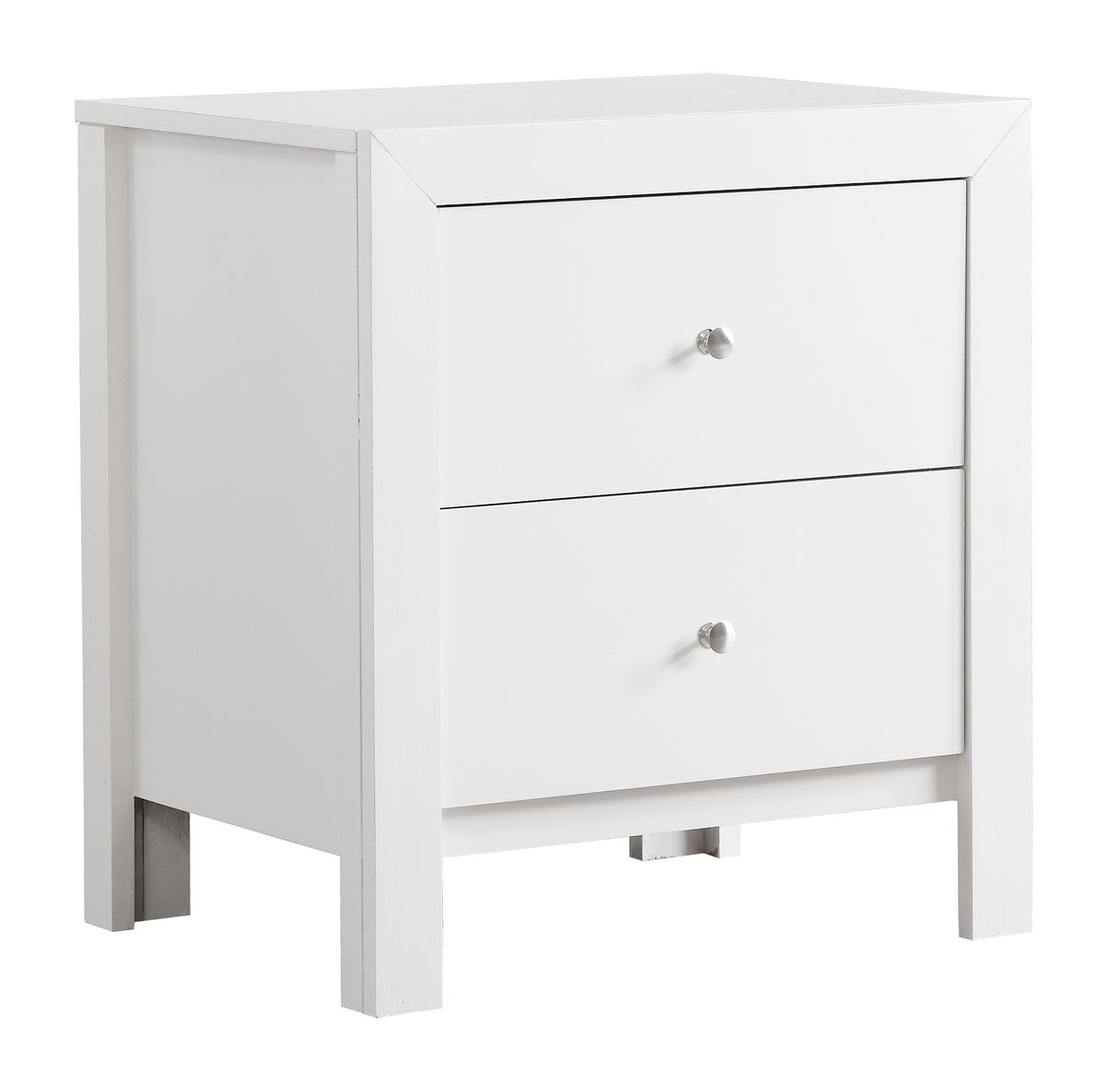 Burlington Bedroom Collection