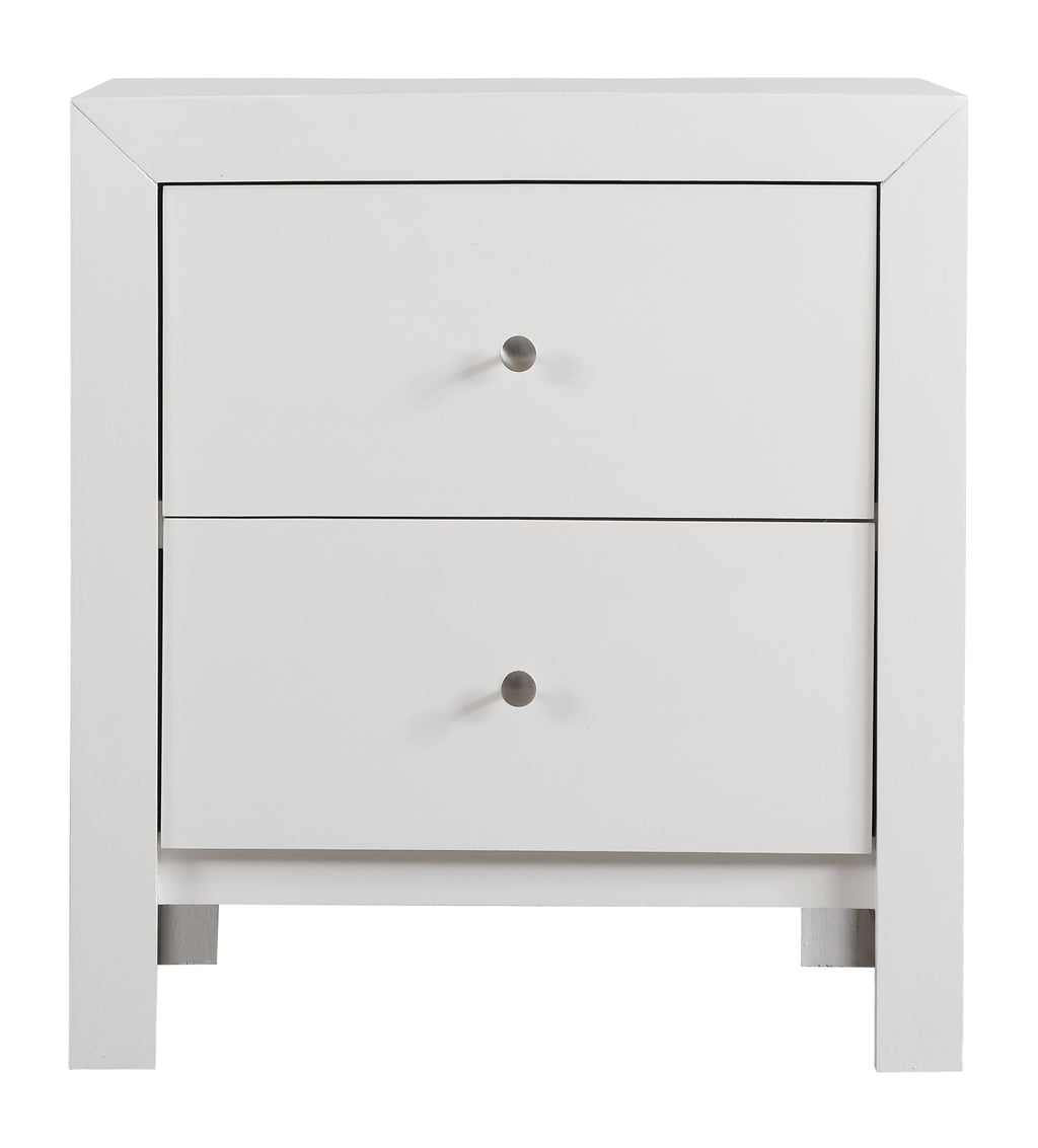 Burlington Nightstand