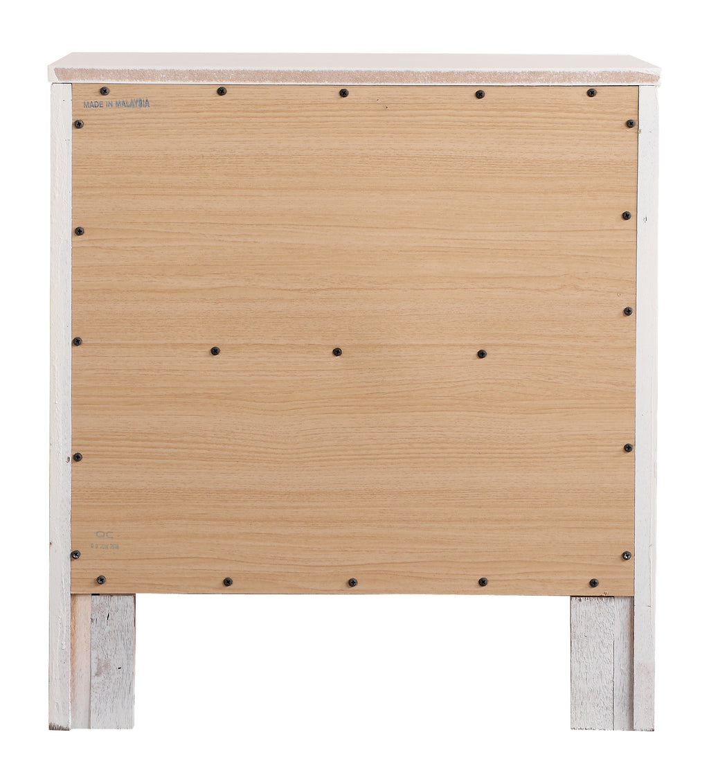 Burlington Bedroom Collection