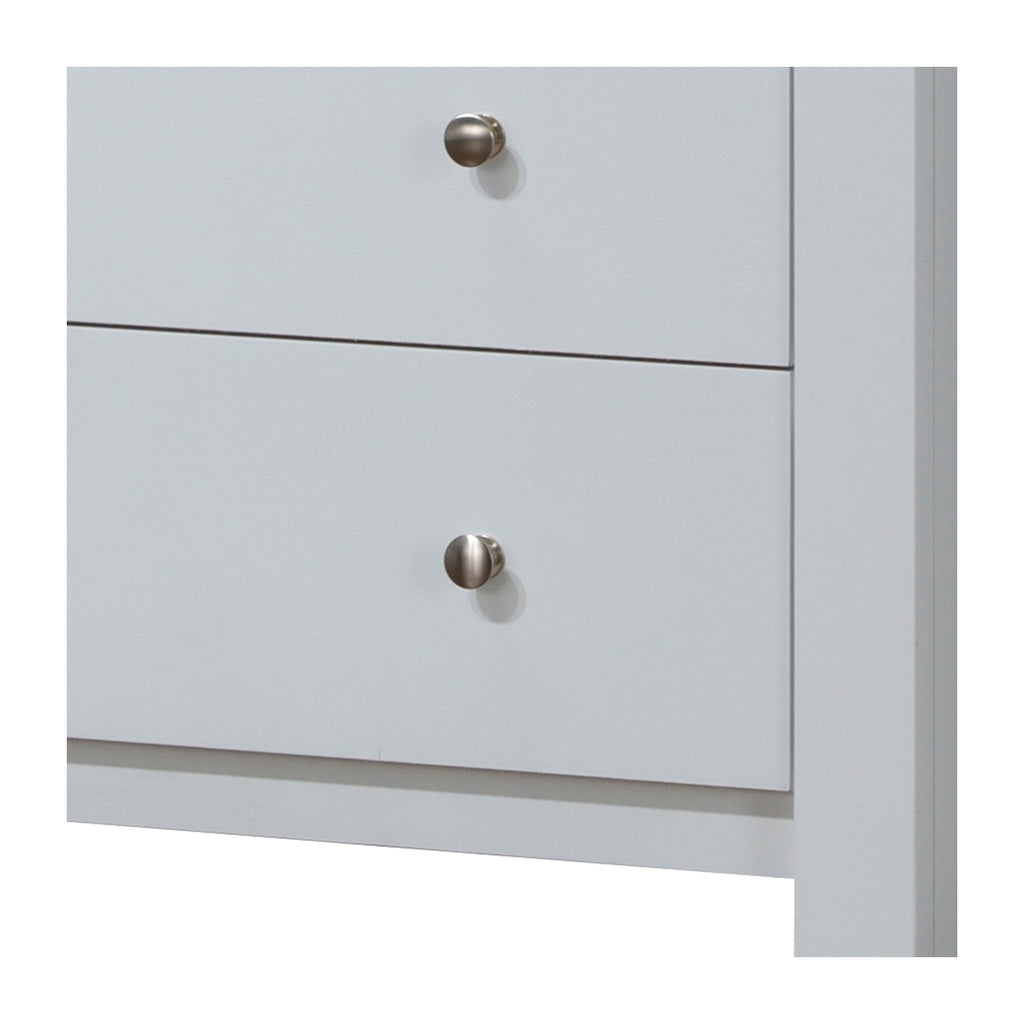 Burlington Media Chest