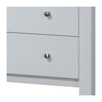 Burlington Media Chest