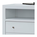 Burlington Media Chest