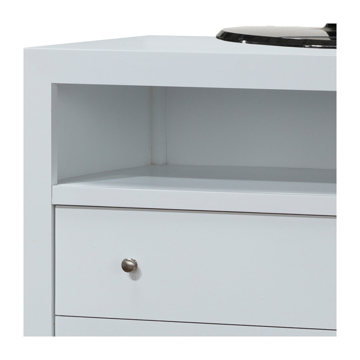 Burlington Media Chest