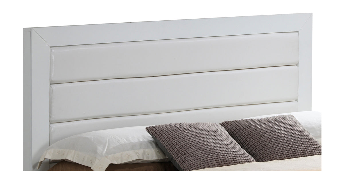 Burlington Bed