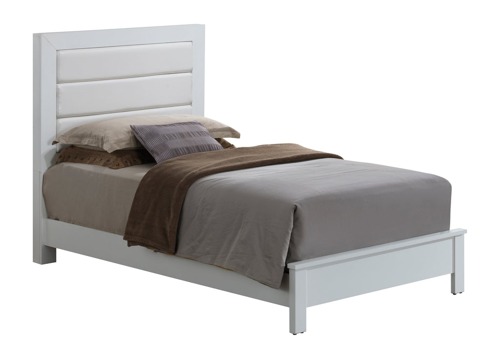 Burlington Bedroom Collection