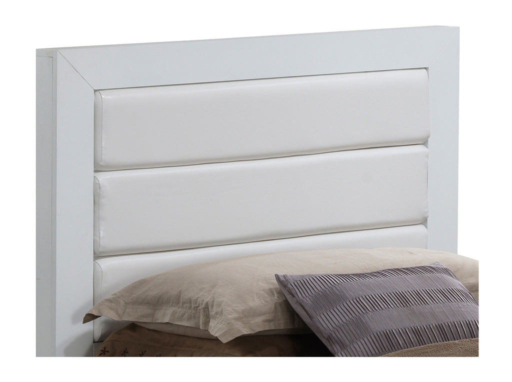 Burlington Bed
