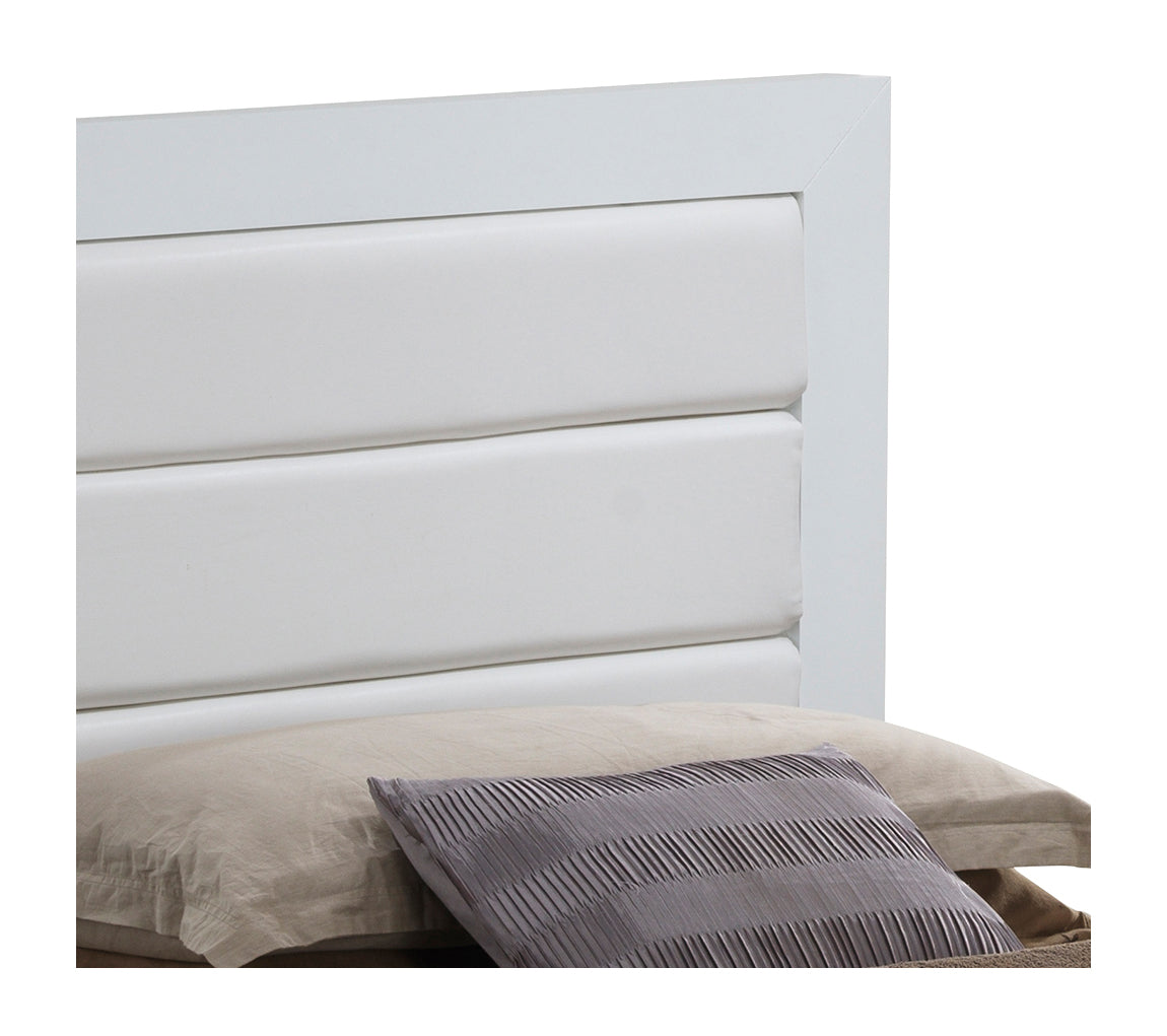 Burlington Bed