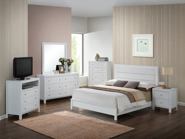 Burlington Bedroom Collection