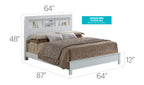 Burlington Bedroom Collection