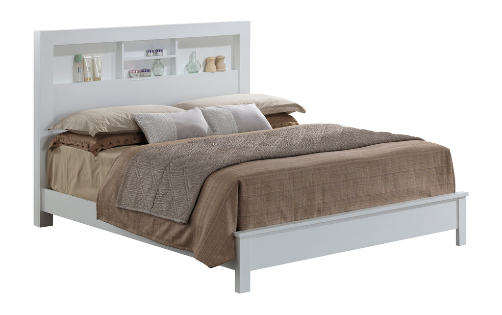 Burlington Bedroom Collection