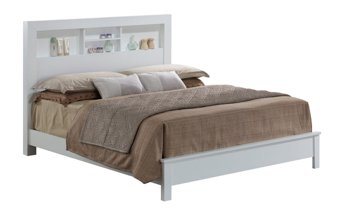 Burlington Bedroom Collection