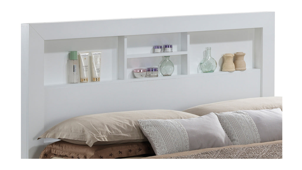 Burlington Bedroom Collection