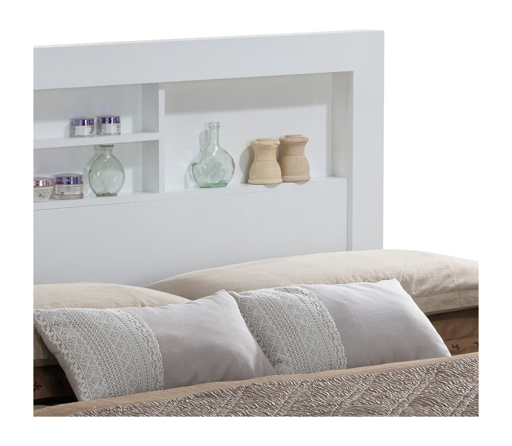 Burlington Bedroom Collection