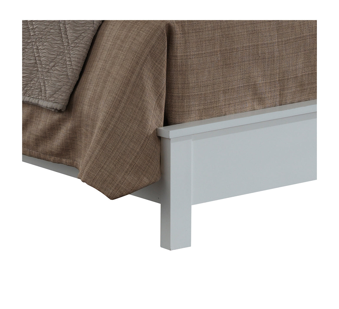 Burlington Bedroom Collection