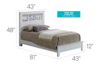 Burlington Bedroom Collection