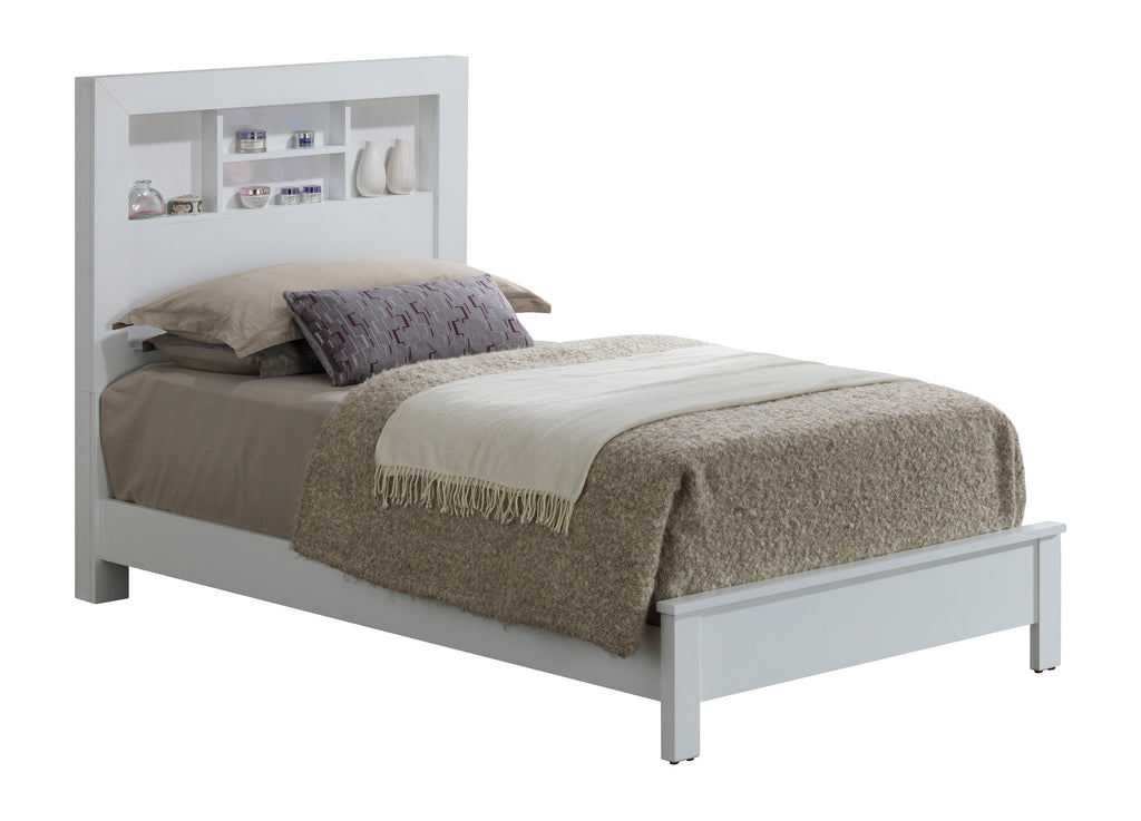 Burlington Bedroom Collection