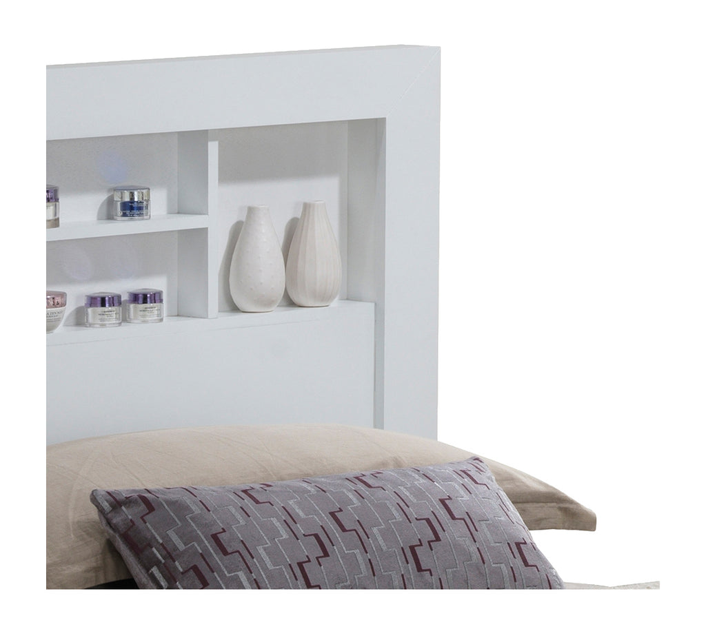 Burlington Bed