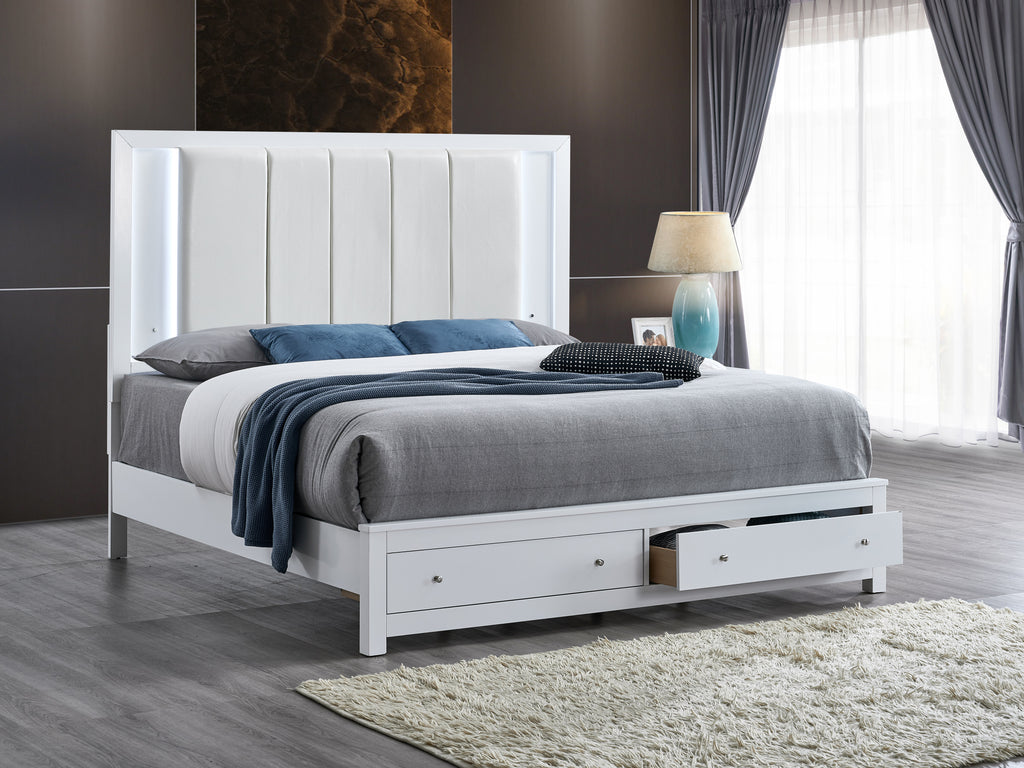 Burlington Bed