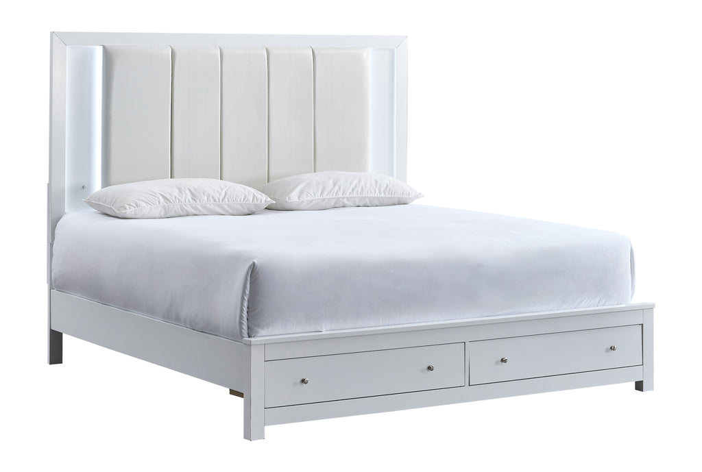 Burlington Bed
