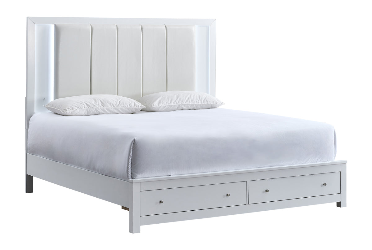 Burlington Bed