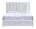 Burlington Bed