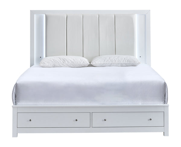 Burlington Bed