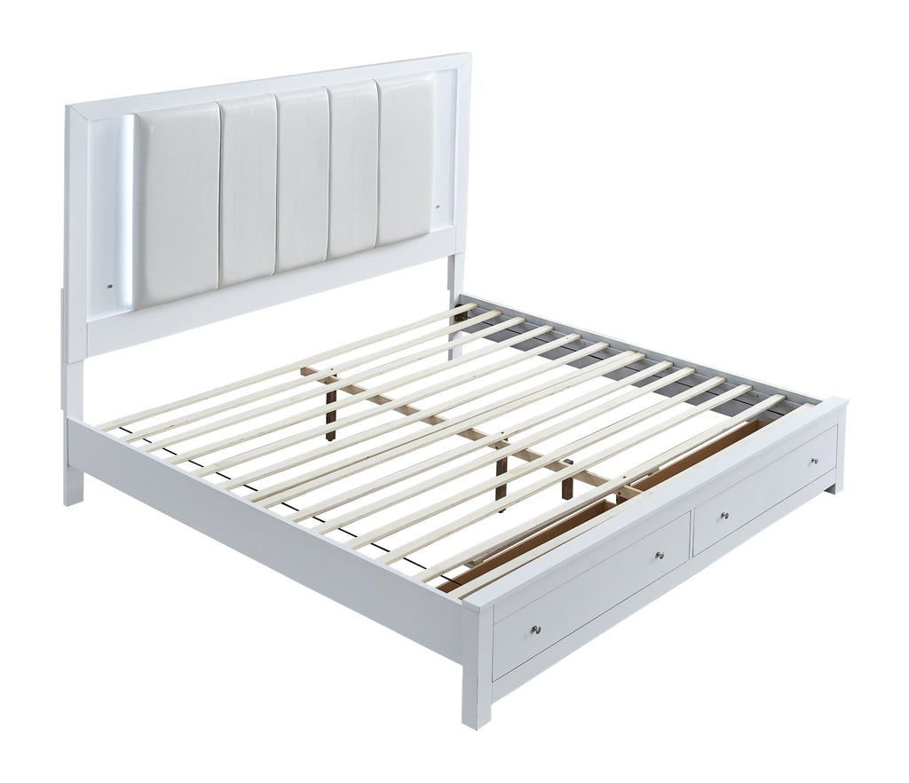 Burlington Bed