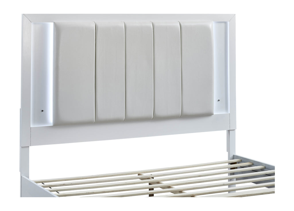 Burlington Bed