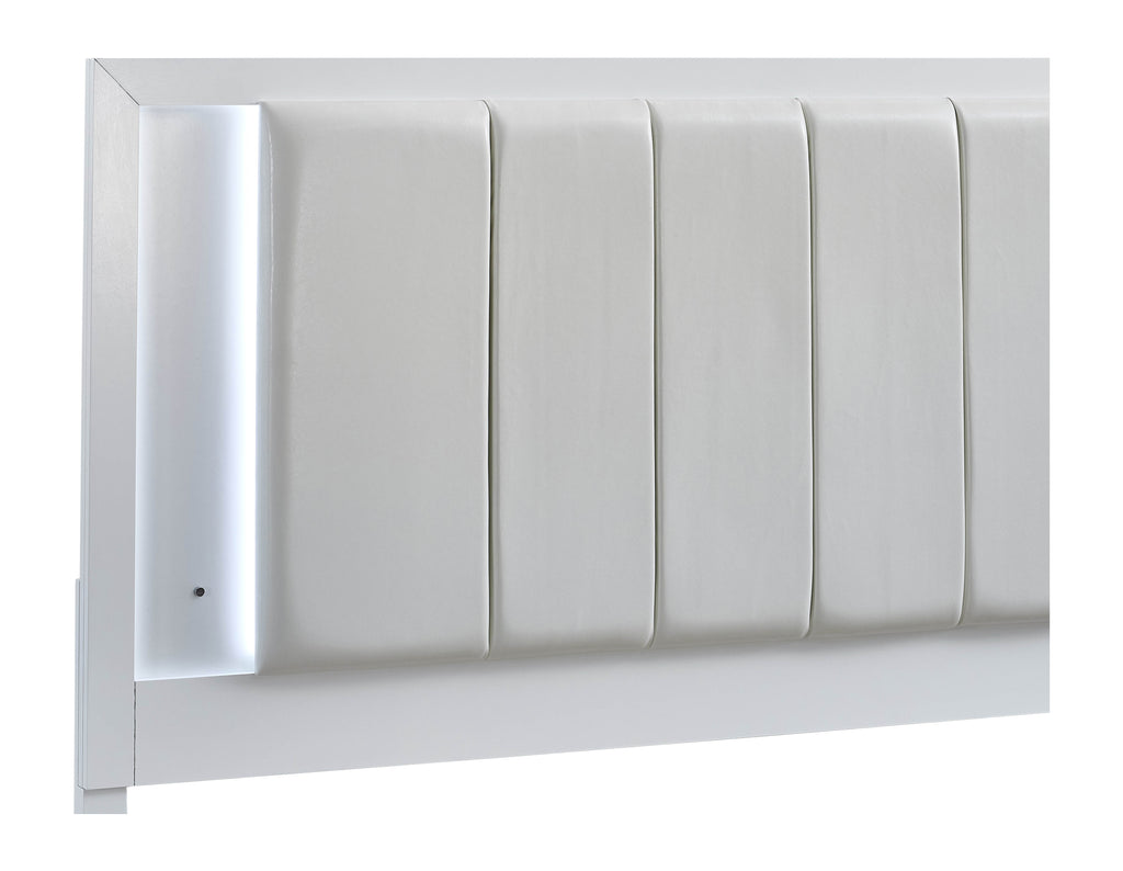 Burlington Bed