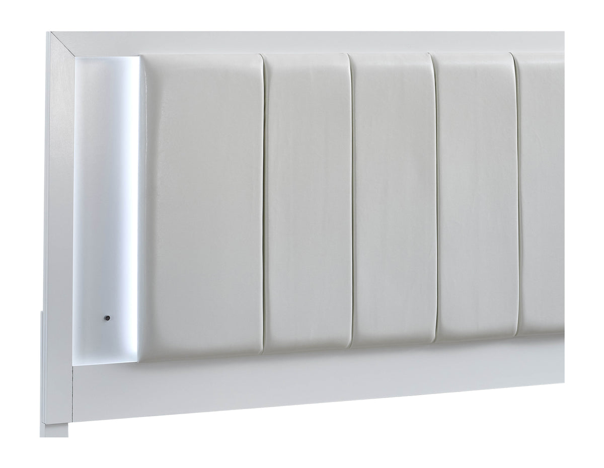 Burlington Bed