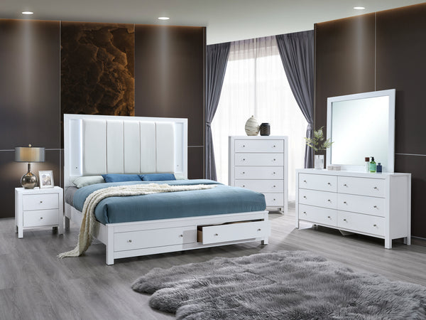Burlington Bedroom Collection