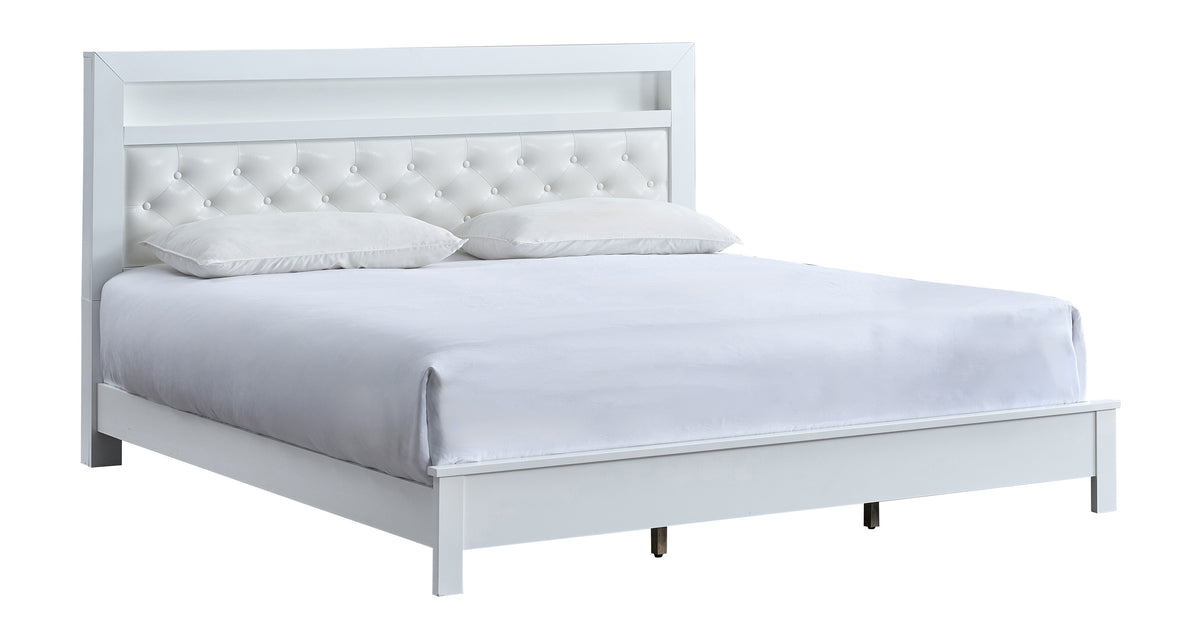 Burlington Bedroom Collection