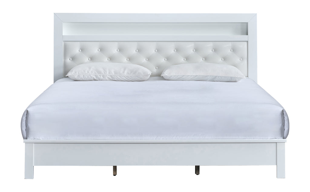 Burlington Bed