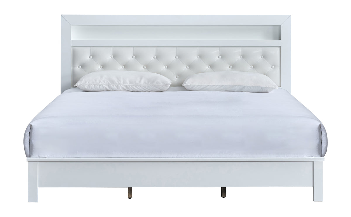 Burlington Bed