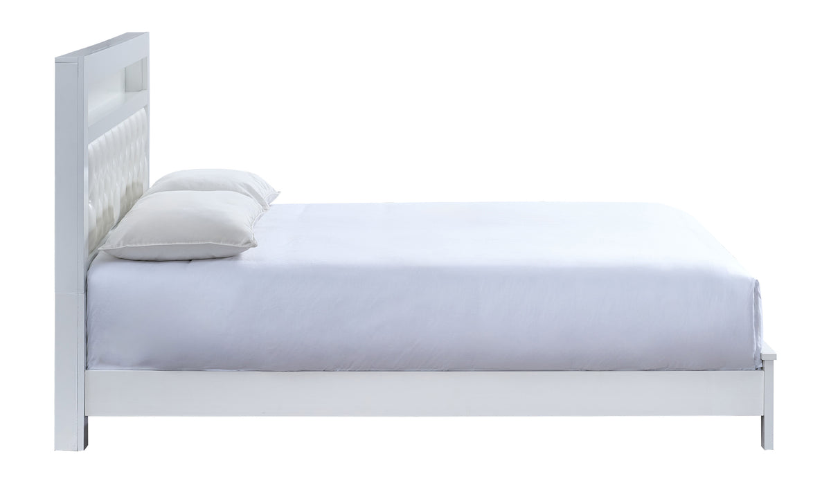Burlington Bed